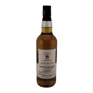 100 Proof Mortlach Signatory 57.1%